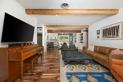 1107 E 17th Street, Georgetown, TX 78626 - Photo 9