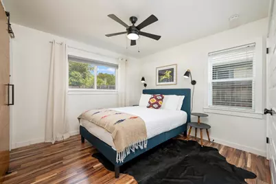 1107 E 17th Street, Georgetown, TX 78626 - Photo 21