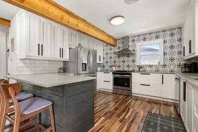 1107 E 17th Street, Georgetown, TX 78626 - Photo 17