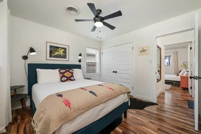 1107 E 17th Street, Georgetown, TX 78626 - Photo 23