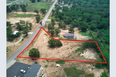 190 Romberg Road, Dale, TX 78616 - Photo 3