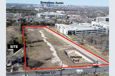 2110 Thrasher Lane, Austin, TX 78741 - Photo 3