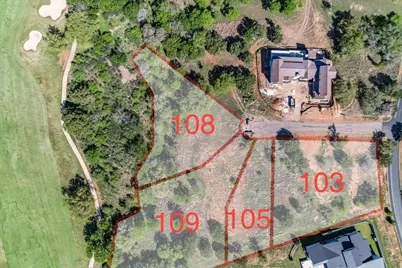 108 Ridgeway, Horseshoe Bay, TX 78657 - Photo 1