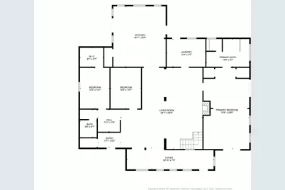 601 Deertrail Drive, San Marcos, TX 78666 - Photo 7