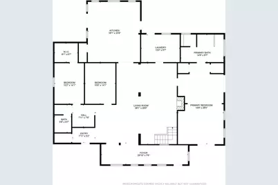 601 Deertrail Drive, San Marcos, TX 78666 - Photo 7
