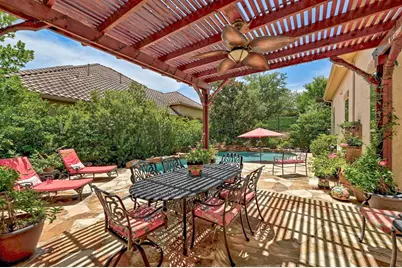 111 Whitley Drive, Austin, TX 78738 - Photo 35