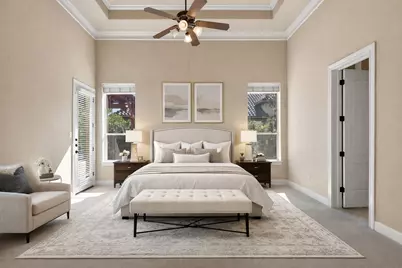 111 Whitley Drive, Austin, TX 78738 - Photo 19