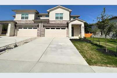 205 Saide Street, Georgetown, TX 78626 - Photo 1