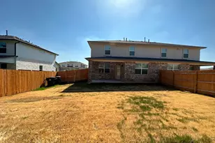 205 Saide St, Georgetown, TX 78626 - Photo 31