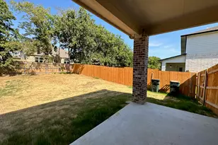 205 Saide St, Georgetown, TX 78626 - Photo 29