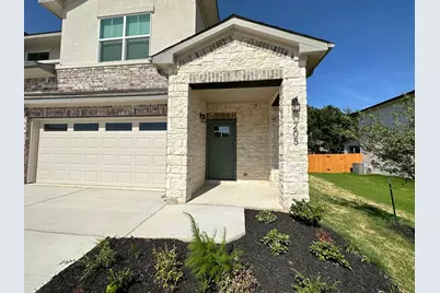 205 Saide Street, Georgetown, TX 78626 - Photo 3