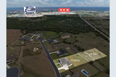 104 Huerta Road, Georgetown, TX 78633 - Photo 29