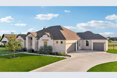 104 Huerta Road, Georgetown, TX 78633 - Photo 5