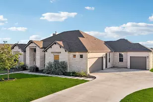 104 Huerta Rd, Georgetown, TX 78633 - Photo 5