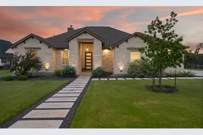 104 Huerta Road, Georgetown, TX 78633 - Photo 3