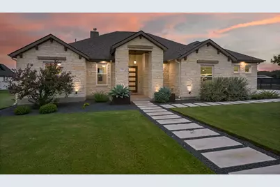 104 Huerta Road, Georgetown, TX 78633 - Photo 31