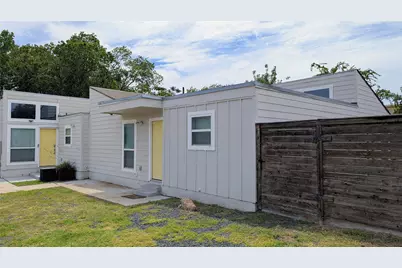 4505 Teri Road #A, Austin, TX 78744 - Photo 1