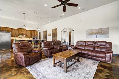 329 Esperanza Petal Pass, Liberty Hill, TX 78642 - Photo 5