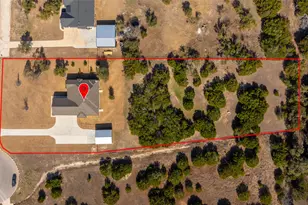 329 Esperanza Petal Pass, Liberty Hill, TX 78642 - Photo 39