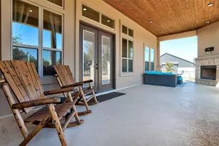 329 Esperanza Petal Pass, Liberty Hill, TX 78642 - Photo 33