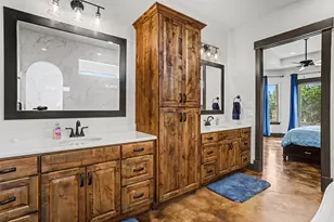 329 Esperanza Petal Pass, Liberty Hill, TX 78642 - Photo 19