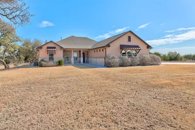 329 Esperanza Petal Pass, Liberty Hill, TX 78642 - Photo 1