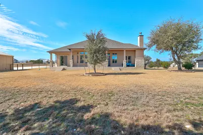 329 Esperanza Petal Pass, Liberty Hill, TX 78642 - Photo 35