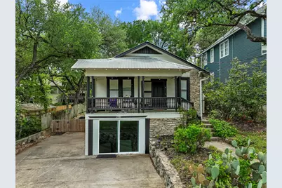 2301 W 10th Street, Austin, TX 78703 - Photo 1