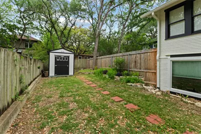 2301 W 10th Street, Austin, TX 78703 - Photo 29