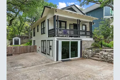 2301 W 10th Street, Austin, TX 78703 - Photo 19