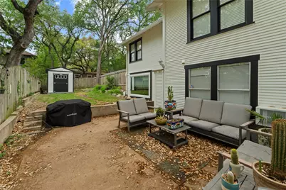 2301 W 10th Street, Austin, TX 78703 - Photo 27