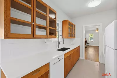 2301 W 10th Street, Austin, TX 78703 - Photo 5