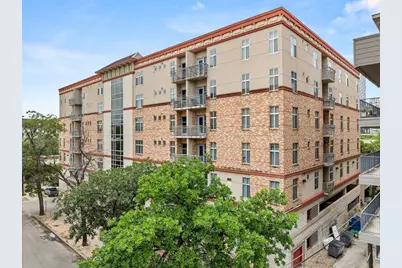 711 W 26th Street #303, Austin, TX 78705 - Photo 37