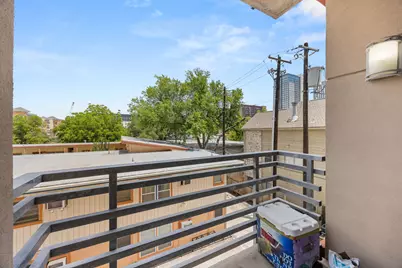 711 W 26th Street #303, Austin, TX 78705 - Photo 23