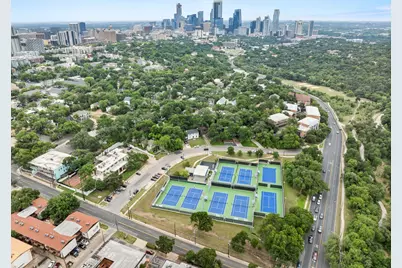 711 W 26th Street #303, Austin, TX 78705 - Photo 35