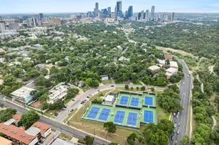 711 W 26th St, Austin, TX 78705 - Photo 35