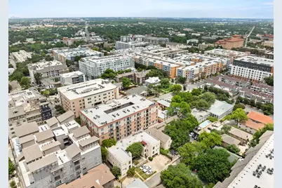 711 W 26th Street #303, Austin, TX 78705 - Photo 31