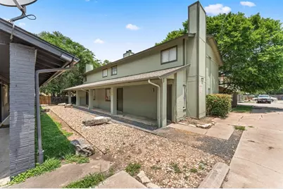 1320 Southport Drive #B, Austin, TX 78704 - Photo 1