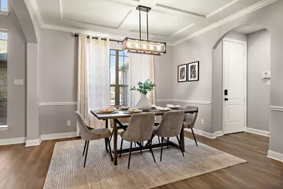 4226 Pebblestone Trail, Round Rock, TX 78665 - Photo 7