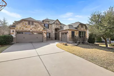 4226 Pebblestone Trail, Round Rock, TX 78665 - Photo 1
