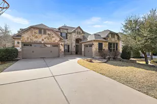 4226 Pebblestone Trail, Round Rock, TX 78665 - Photo 1