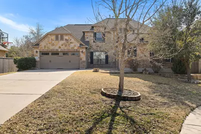 4226 Pebblestone Trail, Round Rock, TX 78665 - Photo 3