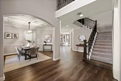 4226 Pebblestone Trail, Round Rock, TX 78665 - Photo 5