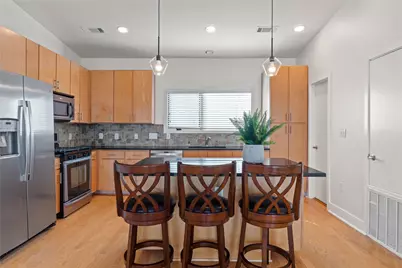 1702 S Lamar Boulevard #9, Austin, TX 78704 - Photo 3