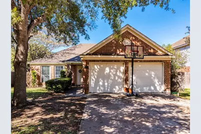 172 Winter Street, Kyle, TX 78640 - Photo 1