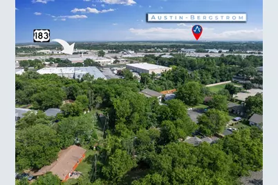 6110 Calmar Cove, Austin, TX 78721 - Photo 1