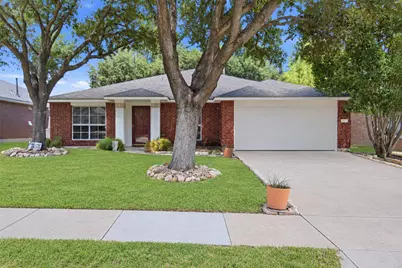 2517 Vernell Way, Round Rock, TX 78664 - Photo 1