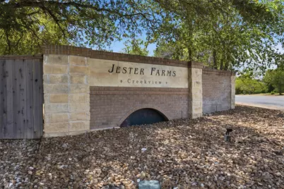 2517 Vernell Way, Round Rock, TX 78664 - Photo 3