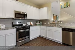1121 Fairhaven Gtwy, Georgetown, TX 78626 - Photo 9