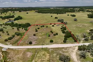 Tract 12 Burnet Oaks, Burnet, TX 78611 - Photo 1